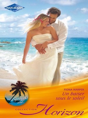 cover image of Un baiser sous le soleil